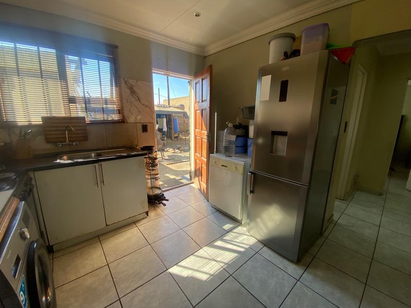 2 Bedroom Property for Sale in Palm Ridge Ext 2 Gauteng
