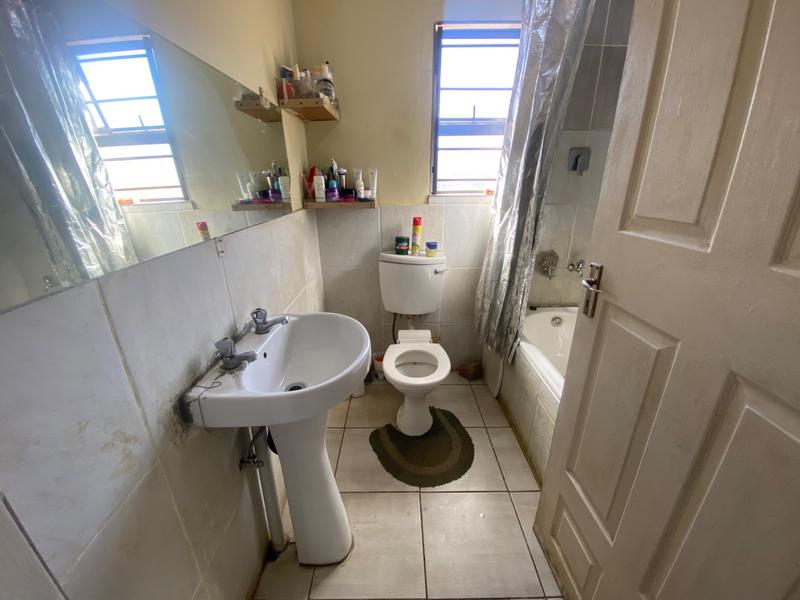 2 Bedroom Property for Sale in Palm Ridge Ext 2 Gauteng