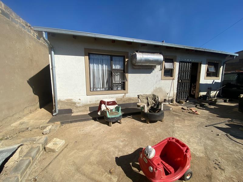2 Bedroom Property for Sale in Palm Ridge Ext 2 Gauteng