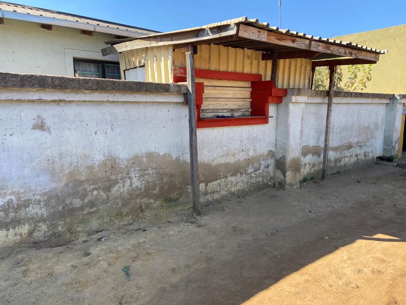 2 Bedroom Property for Sale in Palm Ridge Ext 2 Gauteng