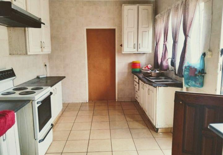 3 Bedroom Property for Sale in Linmeyer Gauteng