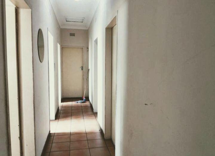 3 Bedroom Property for Sale in Linmeyer Gauteng