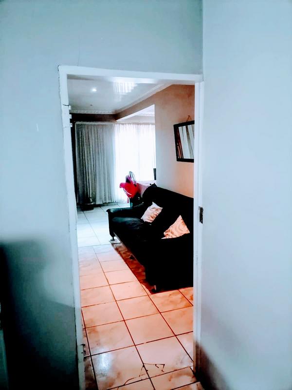 3 Bedroom Property for Sale in Jabulani Gauteng