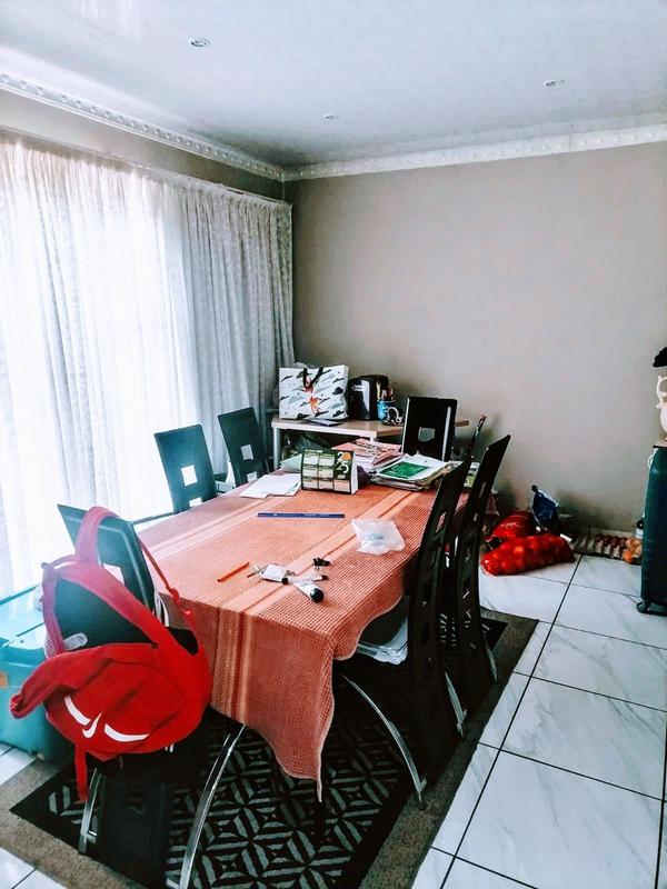 3 Bedroom Property for Sale in Jabulani Gauteng