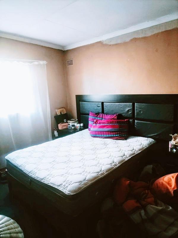 3 Bedroom Property for Sale in Jabulani Gauteng
