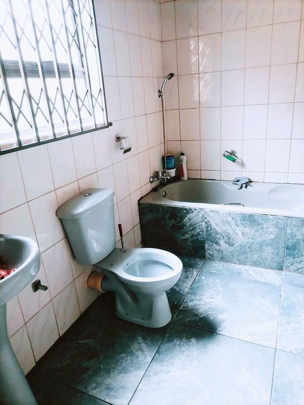 3 Bedroom Property for Sale in Jabulani Gauteng