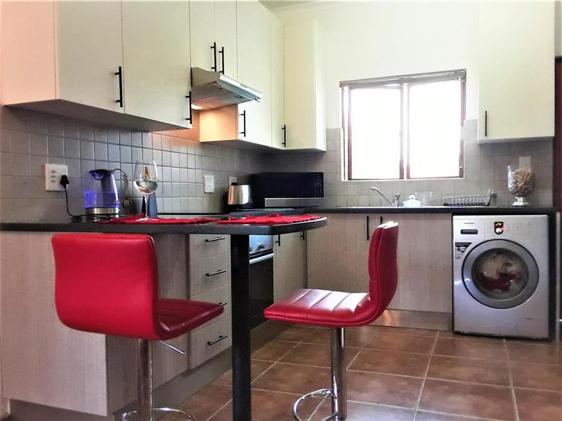 To Let 2 Bedroom Property for Rent in Lonehill Gauteng
