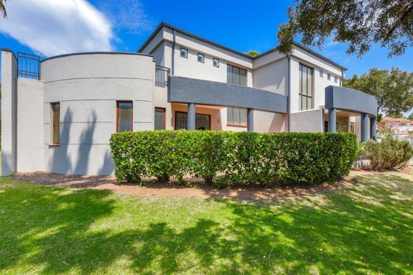To Let 2 Bedroom Property for Rent in Lonehill Gauteng
