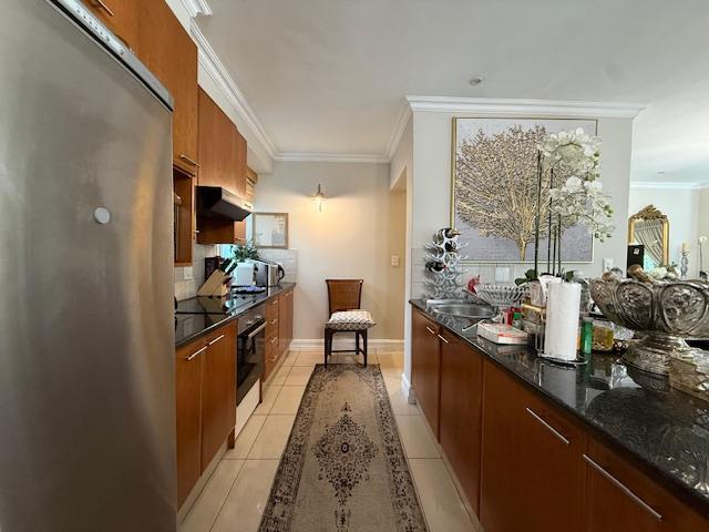 To Let 3 Bedroom Property for Rent in Hyde Park Gauteng
