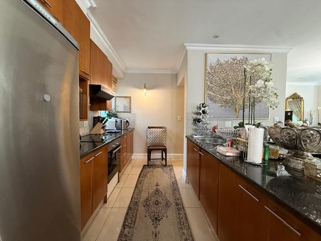 To Let 3 Bedroom Property for Rent in Hyde Park Gauteng
