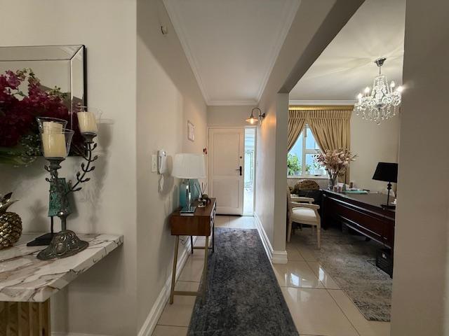 To Let 3 Bedroom Property for Rent in Hyde Park Gauteng