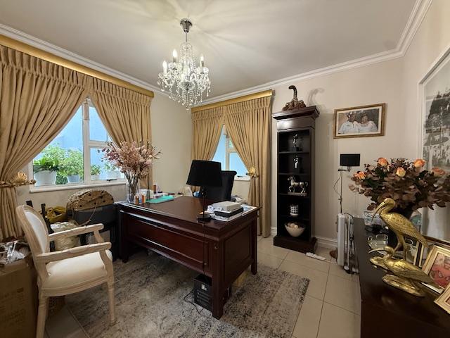 To Let 3 Bedroom Property for Rent in Hyde Park Gauteng