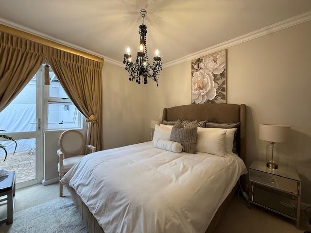To Let 3 Bedroom Property for Rent in Hyde Park Gauteng