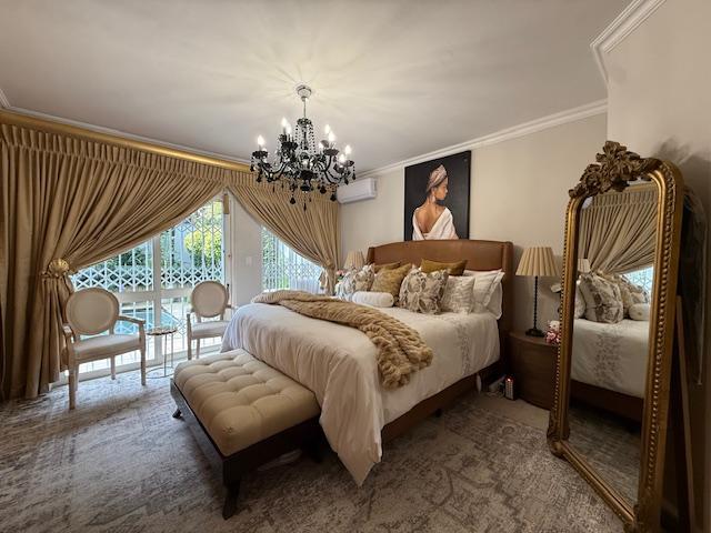 To Let 3 Bedroom Property for Rent in Hyde Park Gauteng