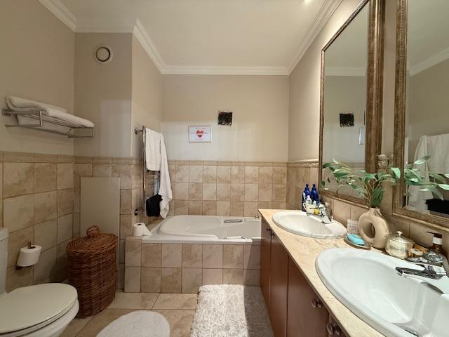 To Let 3 Bedroom Property for Rent in Hyde Park Gauteng