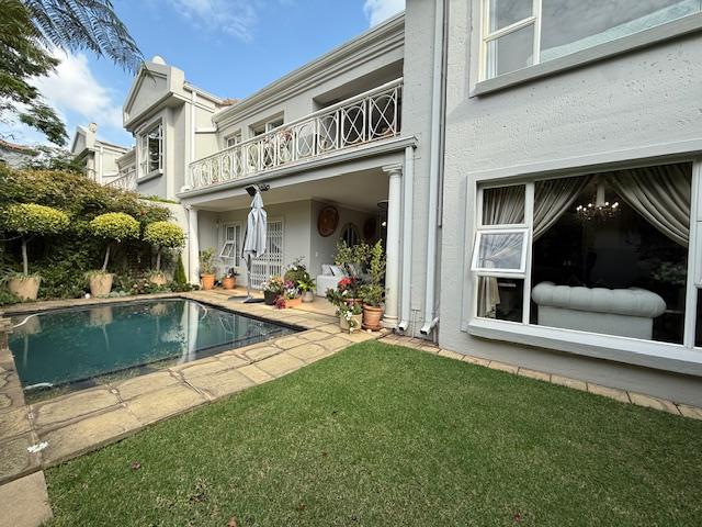 To Let 3 Bedroom Property for Rent in Hyde Park Gauteng