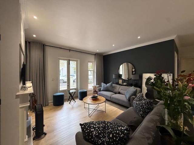 To Let 2 Bedroom Property for Rent in Hyde Park Gauteng