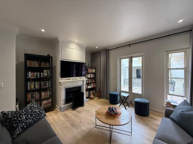To Let 2 Bedroom Property for Rent in Hyde Park Gauteng