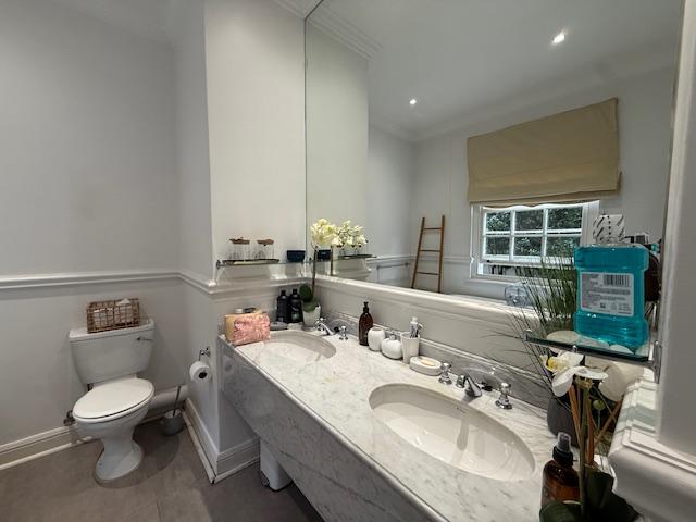 To Let 2 Bedroom Property for Rent in Hyde Park Gauteng