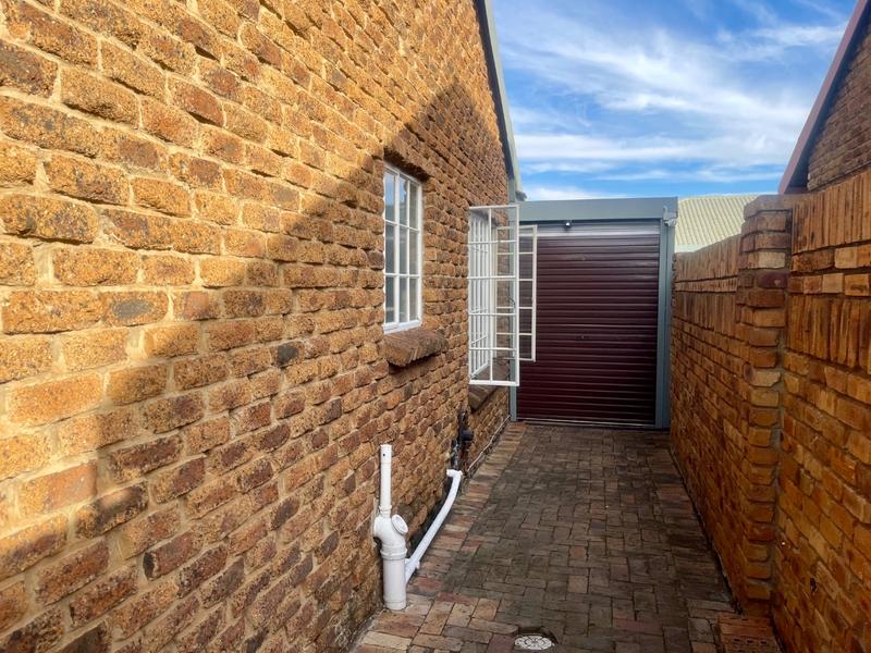 3 Bedroom Property for Sale in Vanderbijlpark SE 3 Gauteng