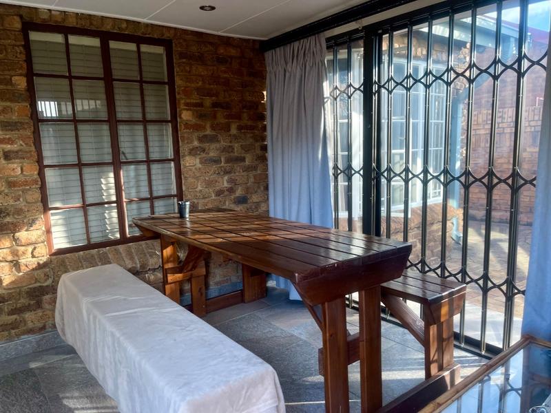 3 Bedroom Property for Sale in Vanderbijlpark SE 3 Gauteng