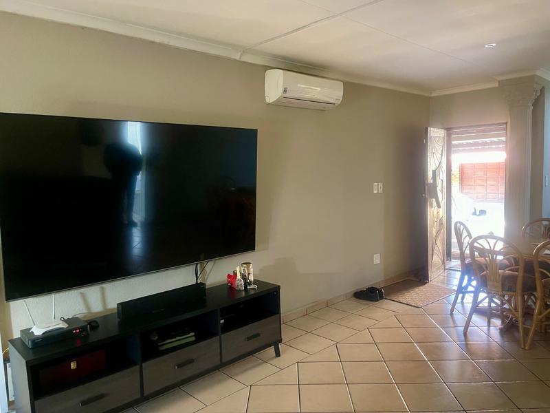 3 Bedroom Property for Sale in Vanderbijlpark SE 3 Gauteng