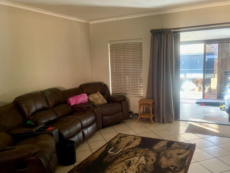 3 Bedroom Property for Sale in Vanderbijlpark SE 3 Gauteng