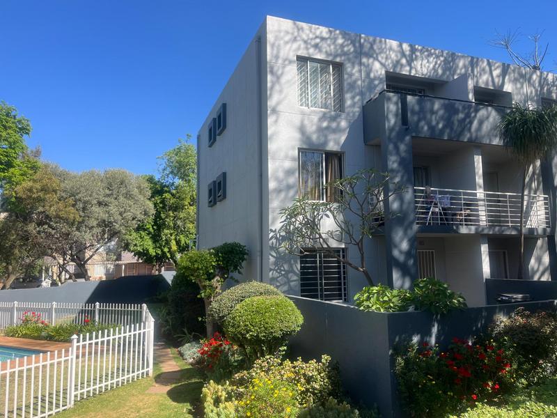 2 Bedroom Property for Sale in Sandown Gauteng
