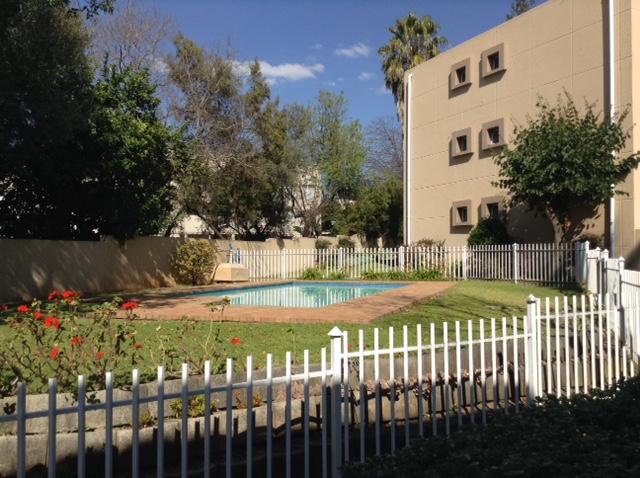 2 Bedroom Property for Sale in Sandown Gauteng