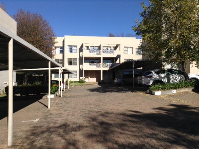 2 Bedroom Property for Sale in Sandown Gauteng