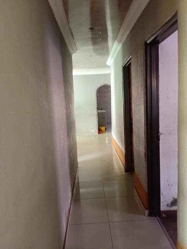 4 Bedroom Property for Sale in Geluksdal Gauteng