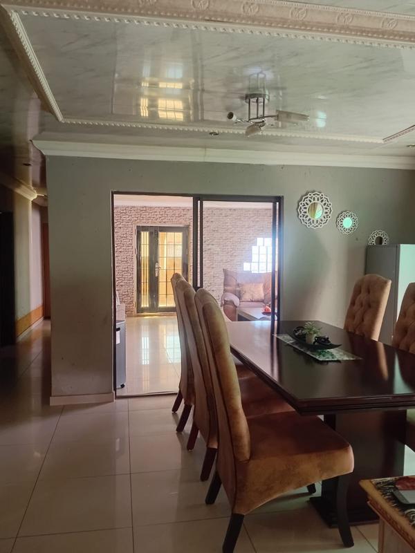4 Bedroom Property for Sale in Geluksdal Gauteng