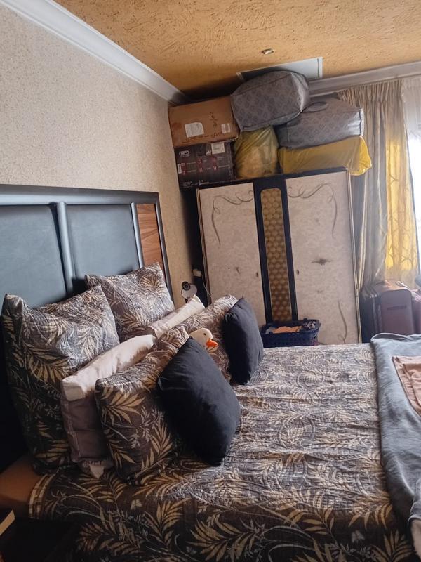 4 Bedroom Property for Sale in Geluksdal Gauteng