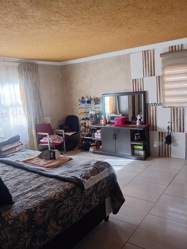 4 Bedroom Property for Sale in Geluksdal Gauteng