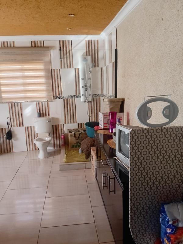 4 Bedroom Property for Sale in Geluksdal Gauteng