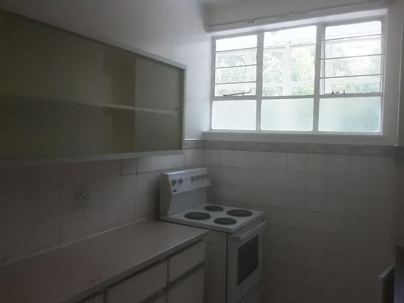 1 Bedroom Property for Sale in Bedford Gardens Gauteng