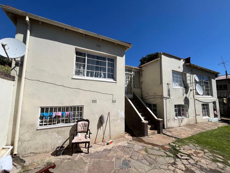 5 Bedroom Property for Sale in Kensington Gauteng