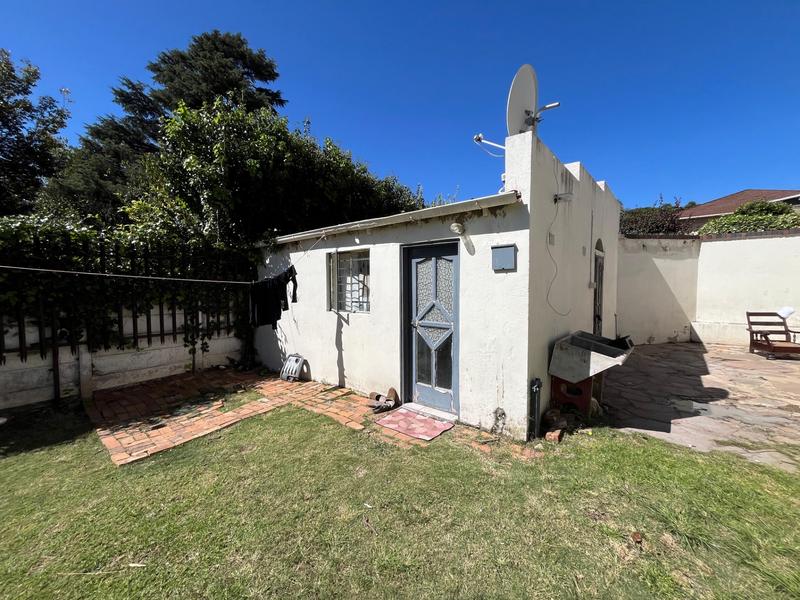 5 Bedroom Property for Sale in Kensington Gauteng