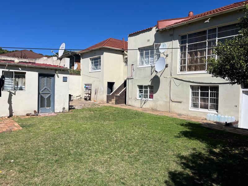 5 Bedroom Property for Sale in Kensington Gauteng