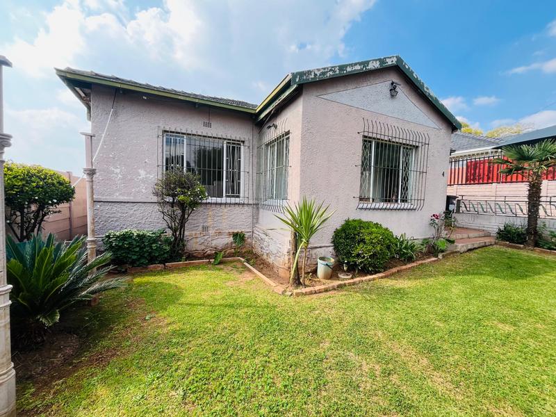 3 Bedroom Property for Sale in Kensington Gauteng
