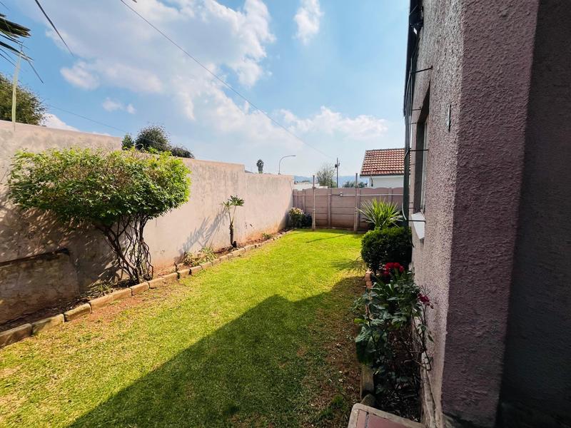 3 Bedroom Property for Sale in Kensington Gauteng