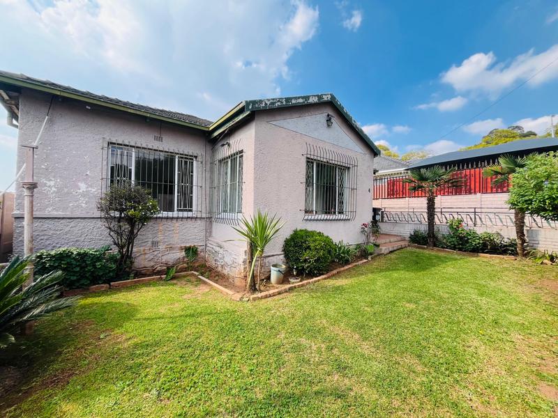 3 Bedroom Property for Sale in Kensington Gauteng