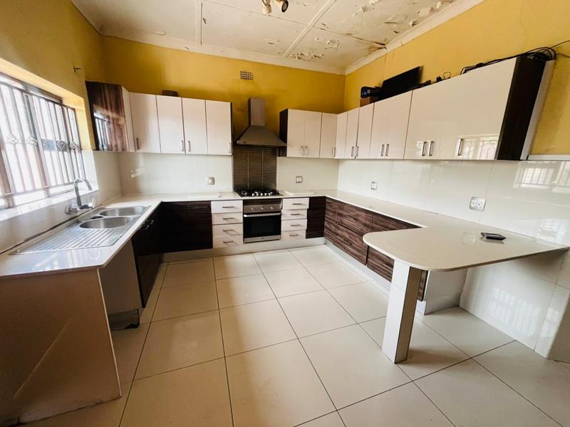 3 Bedroom Property for Sale in Kensington Gauteng