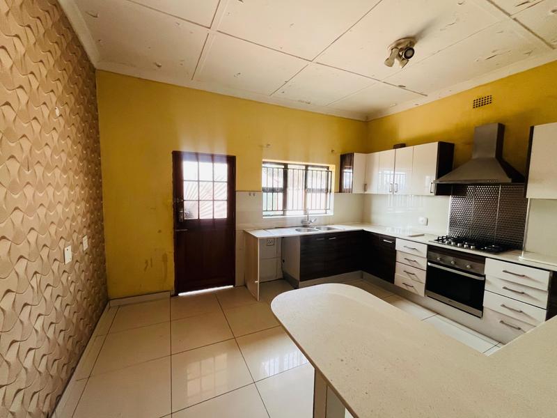 3 Bedroom Property for Sale in Kensington Gauteng