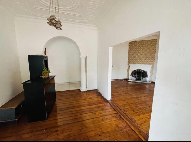 3 Bedroom Property for Sale in Kensington Gauteng