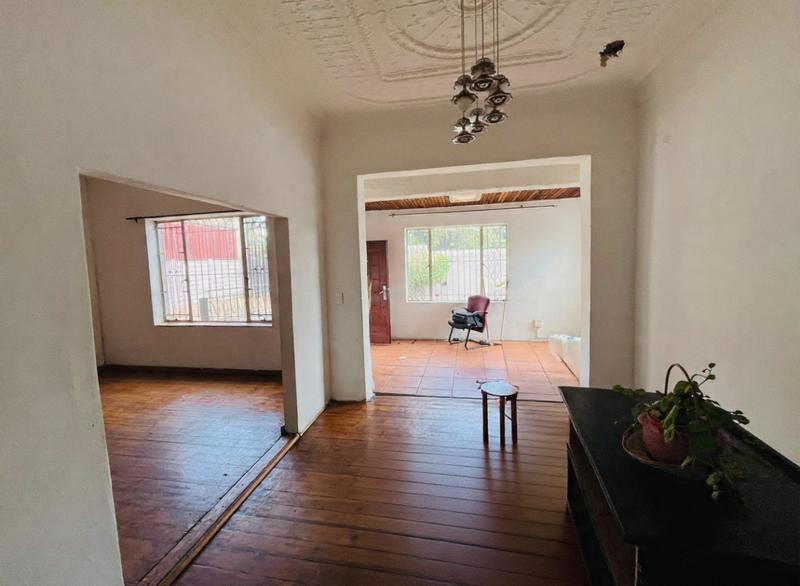 3 Bedroom Property for Sale in Kensington Gauteng