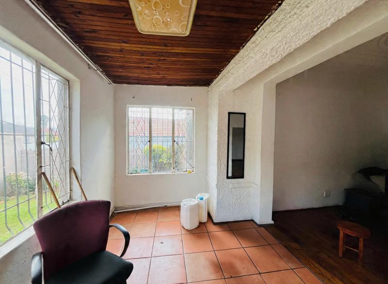 3 Bedroom Property for Sale in Kensington Gauteng