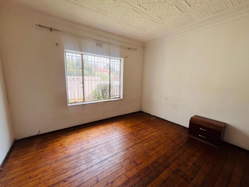 3 Bedroom Property for Sale in Kensington Gauteng