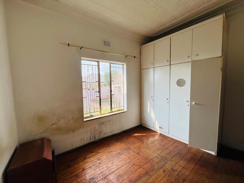 3 Bedroom Property for Sale in Kensington Gauteng