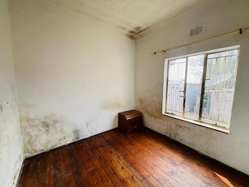3 Bedroom Property for Sale in Kensington Gauteng